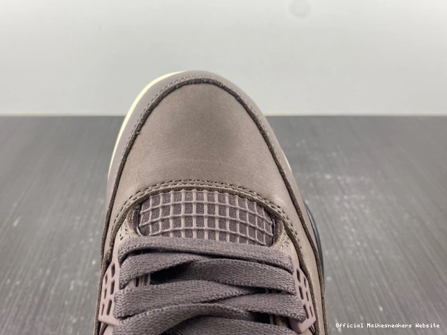 Official Maikesneakers Ore DV6773-220 Violet Ma 4 Retro Air Jordan A Maniere 0803